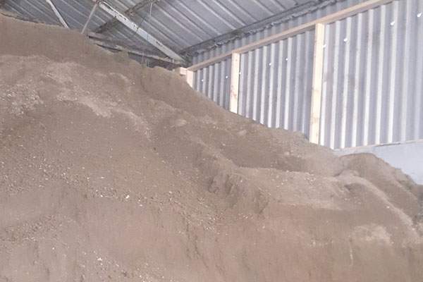 Topsoil